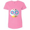 Women's V-Neck Thumbnail