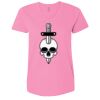 Women's V-Neck Thumbnail