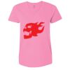 Women's V-Neck Thumbnail