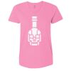 Women's V-Neck Thumbnail