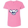 Women's V-Neck Thumbnail