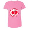 Women's V-Neck Thumbnail