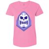 Women's V-Neck Thumbnail