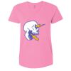 Women's V-Neck Thumbnail
