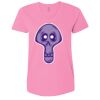 Women's V-Neck Thumbnail