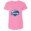 Women's V-Neck Thumbnail