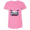 Women's V-Neck Thumbnail