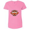 Women's V-Neck Thumbnail
