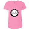 Women's V-Neck Thumbnail