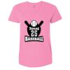 Women's V-Neck Thumbnail