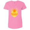Women's V-Neck Thumbnail