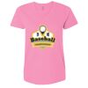Women's V-Neck Thumbnail