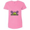 Women's V-Neck Thumbnail