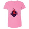 Women's V-Neck Thumbnail