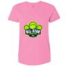 Women's V-Neck Thumbnail