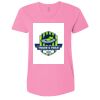Women's V-Neck Thumbnail