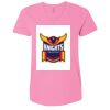 Women's V-Neck Thumbnail