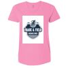 Women's V-Neck Thumbnail