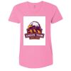 Women's V-Neck Thumbnail