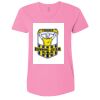 Women's V-Neck Thumbnail