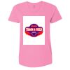 Women's V-Neck Thumbnail