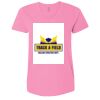 Women's V-Neck Thumbnail