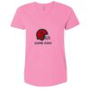 Women's V-Neck Thumbnail