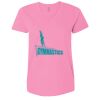 Women's V-Neck Thumbnail
