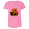 Women's V-Neck Thumbnail