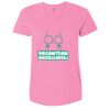 Women's V-Neck Thumbnail