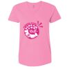 Women's V-Neck Thumbnail