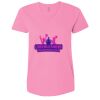 Women's V-Neck Thumbnail