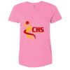 Women's V-Neck Thumbnail