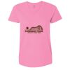 Women's V-Neck Thumbnail