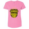 Women's V-Neck Thumbnail