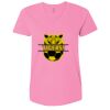 Women's V-Neck Thumbnail