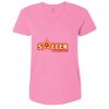 Women's V-Neck Thumbnail