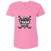 Women's V-Neck Thumbnail
