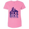 Women's V-Neck Thumbnail