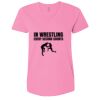 Women's V-Neck Thumbnail