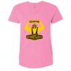 Women's V-Neck Thumbnail