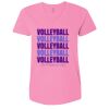 Women's V-Neck Thumbnail