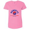 Women's V-Neck Thumbnail