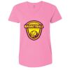 Women's V-Neck Thumbnail