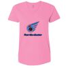 Women's V-Neck Thumbnail