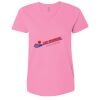Women's V-Neck Thumbnail