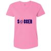 Women's V-Neck Thumbnail