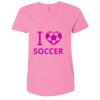 Women's V-Neck Thumbnail