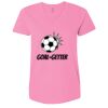 Women's V-Neck Thumbnail
