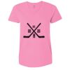 Women's V-Neck Thumbnail